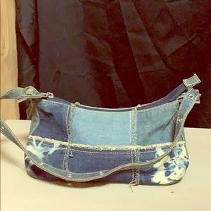 SHOULDER BAG BY GIANNINI